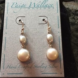 Paige Wallace Earrings